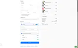 WELCOME46 coupon verification screenshot