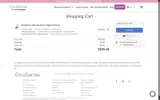 CESCA20 coupon verification screenshot