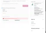 CHASINGRAINBOWS20 coupon verification screenshot