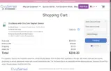 JLLDE8JLIT coupon verification screenshot