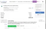 JLLDE8JLIT coupon verification screenshot
