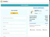 OWL25FLX coupon verification screenshot