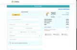 AFTERDARK coupon verification screenshot