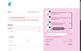 Owl & Goose Gifts coupon verification screenshot