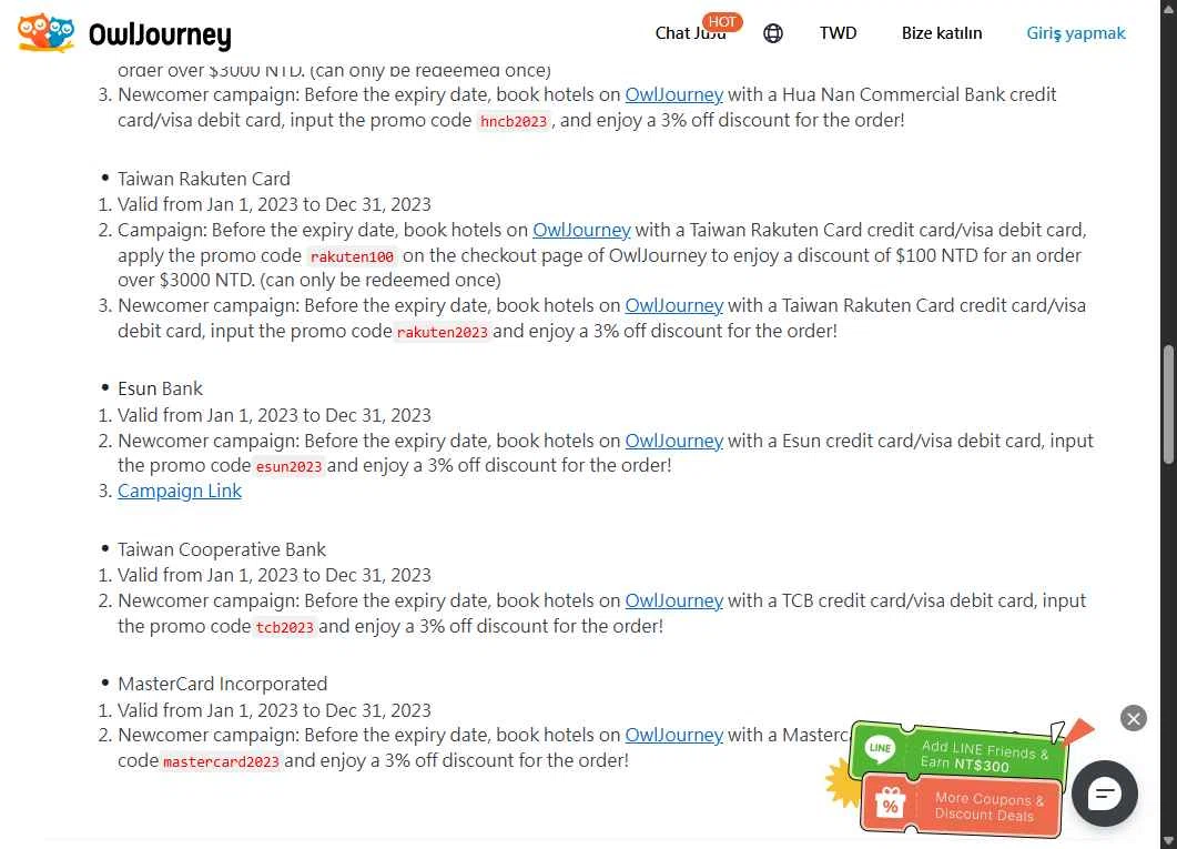 OwlTing checkout page showing OwlTing promo code box | Screenshot taken by SimplyCodes community member on Jan 20, 2026