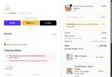 ALISONB10 coupon verification screenshot