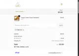 YANCY10 coupon verification screenshot