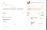 ALISONB10 coupon verification screenshot