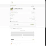 FUNC coupon verification screenshot