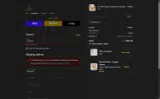 YANCY10 coupon verification screenshot