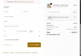 YANCY10 coupon verification screenshot