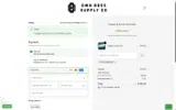 STEFAN93728 coupon verification screenshot