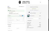 SETH12948 coupon verification screenshot