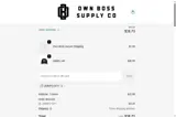 JIMMY21471 coupon verification screenshot