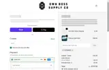 AUTUMN10 coupon verification screenshot