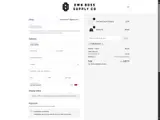 STEFAN93728 coupon verification screenshot