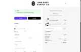 SEMA2025 coupon verification screenshot