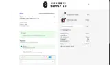 AUSTIN85773 coupon verification screenshot