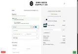 JOE35232 coupon verification screenshot