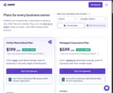 OWNR20 coupon verification screenshot
