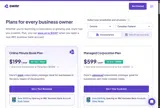 OWNR20 coupon verification screenshot
