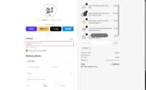 Ox & Bull Trading Co. coupon verification screenshot