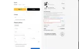 OXETREE299 coupon verification screenshot