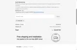 FREESHIP coupon verification screenshot