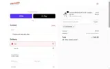 OxfordTEN coupon verification screenshot