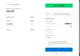 Oxford Language Club coupon verification screenshot