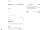 oxxionnusa coupon verification screenshot