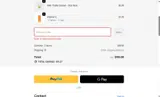 SPRINGFLASH coupon verification screenshot