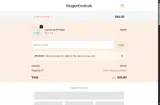 DO2MIST coupon verification screenshot