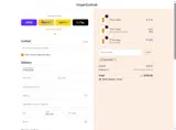 sunguard coupon verification screenshot