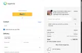 15LMT coupon verification screenshot