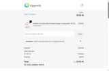 HONEY15 coupon verification screenshot