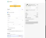 DBOFFER coupon verification screenshot