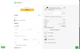 Vd15 coupon verification screenshot