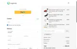 VIPJULY20 coupon verification screenshot