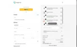 DBOFFER coupon verification screenshot