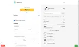 605 coupon verification screenshot