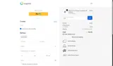 LK15 coupon verification screenshot