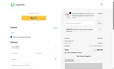 Spring15 coupon verification screenshot