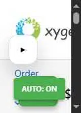 PRO40 coupon verification screenshot