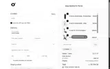 HONEY coupon verification screenshot