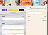 springagain coupon verification screenshot