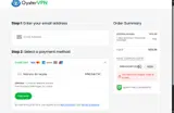 ANNIVERSARY2026 coupon verification screenshot