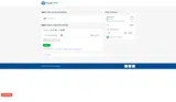 RUSH coupon verification screenshot