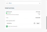 DONTPAYFULL coupon verification screenshot