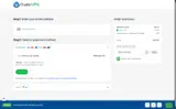 SIMPLYCODES20 coupon verification screenshot